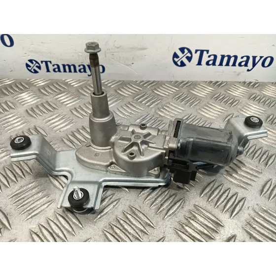 Motor Limpia Trasero para Land Rover Discovery Sport