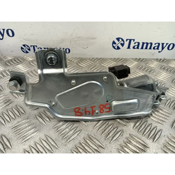 Motor Limpia Trasero para Land Rover Discovery Sport