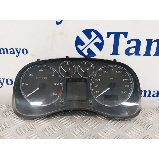 Cuadro Instrumentos para Peugeot 307 Break/Sw (S2)