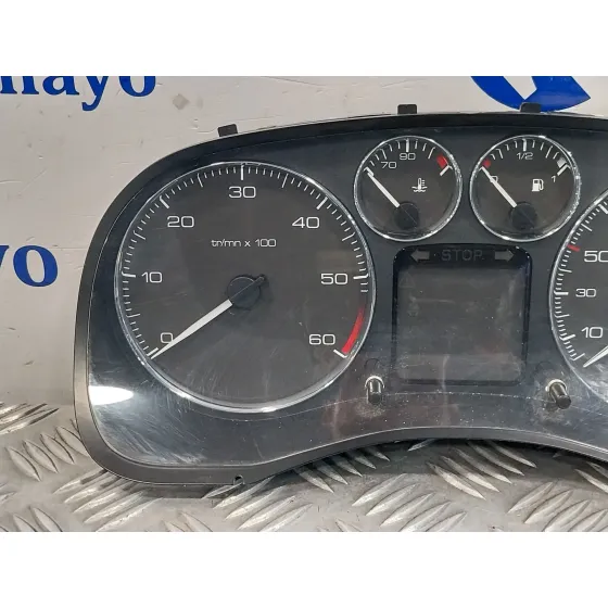 Cuadro Instrumentos para Peugeot 307 Break/Sw (S2)