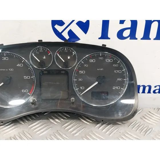 Cuadro Instrumentos para Peugeot 307 Break/Sw (S2)