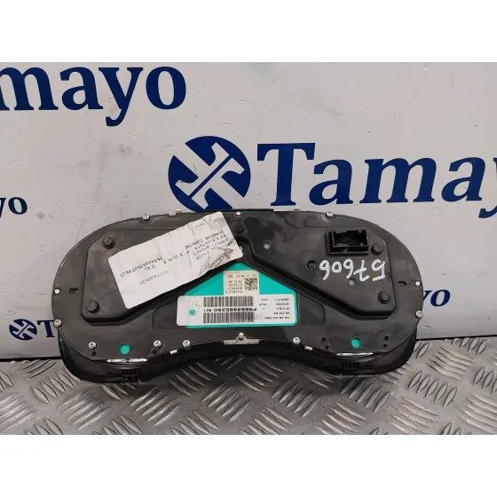 Cuadro Instrumentos para Peugeot 307 Break/Sw (S2)