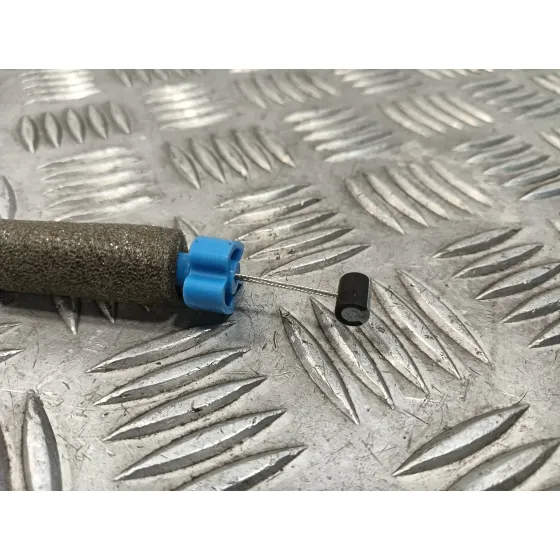 Cerradura Puerta Trasera Izquierda para Audi A1 Sportback (8Xf)