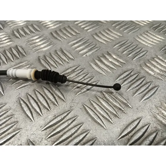 Cerradura Puerta Trasera Izquierda para Audi A1 Sportback (8Xf)