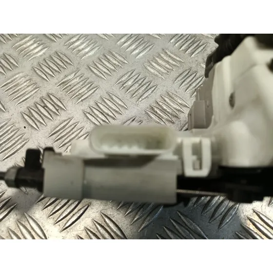 Cerradura Puerta Trasera Izquierda para Audi A1 Sportback (8Xf)
