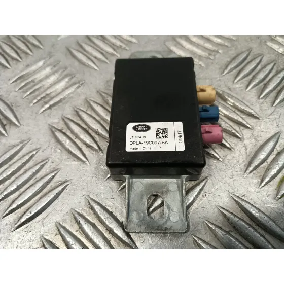 Modulo Electronico para Land Rover Discovery Sport
