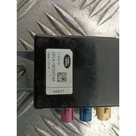 Modulo Electronico para Land Rover Discovery Sport