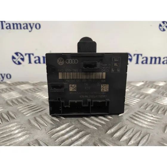 Modulo Electronico para Audi A1 Sportback (8Xf)