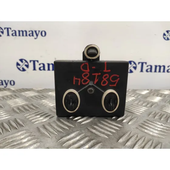 Modulo Electronico para Audi A1 Sportback (8Xf)