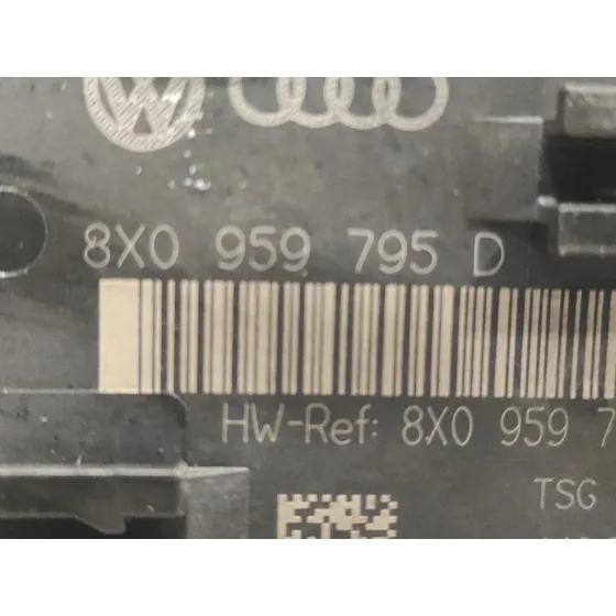 Modulo Electronico para Audi A1 Sportback (8Xf)