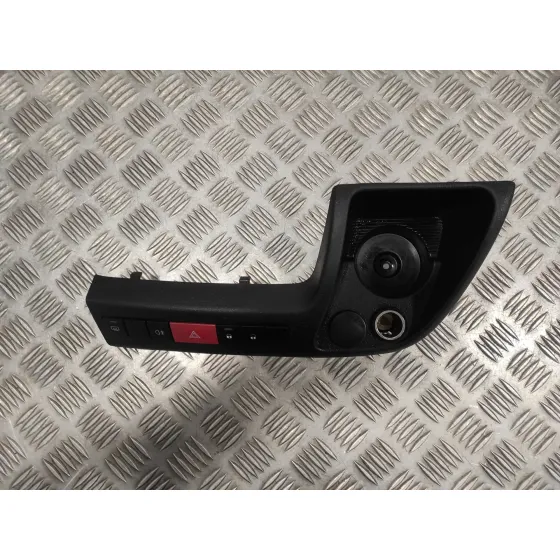 Warning para Fiat Ducato Combi 30 (09.2006 =>)