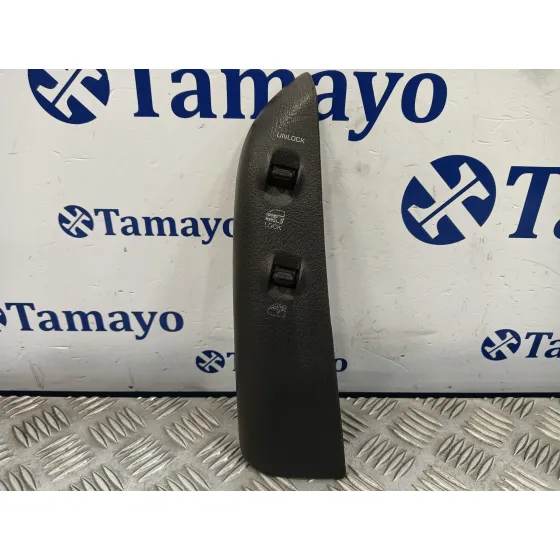 Mando Elevalunas Delantero Derecho para Chrysler Stratus Cabrio (Jx)