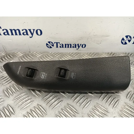 Mando Elevalunas Delantero Derecho para Chrysler Stratus Cabrio (Jx)