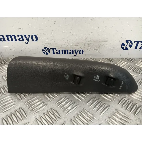 Mando Elevalunas Delantero Derecho para Chrysler Stratus Cabrio (Jx)