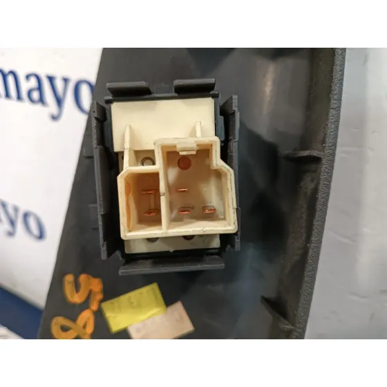 Mando Elevalunas Delantero Derecho para Chrysler Stratus Cabrio (Jx)