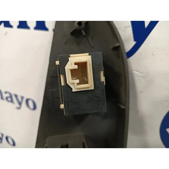 Mando Elevalunas Delantero Derecho para Chrysler Stratus Cabrio (Jx)