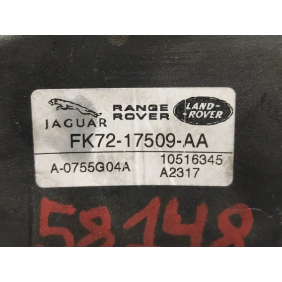 Modulo Electronico para Land Rover Discovery Sport