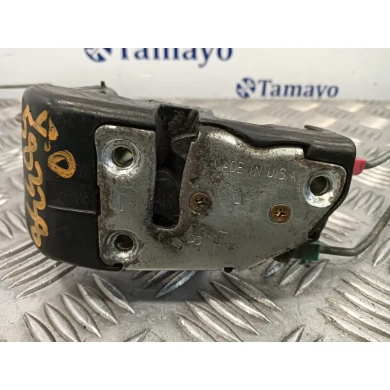 Cerradura Puerta Delantera Derecha para Chrysler Stratus Cabrio (Jx)