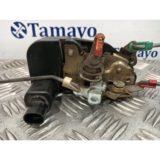 Cerradura Puerta Delantera Derecha para Chrysler Stratus Cabrio (Jx)