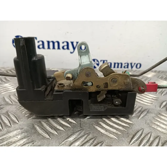 Cerradura Puerta Delantera Derecha para Chrysler Stratus Cabrio (Jx)