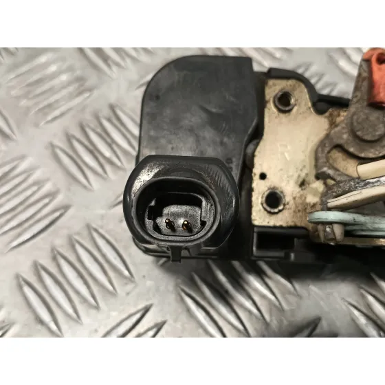 Cerradura Puerta Delantera Derecha para Chrysler Stratus Cabrio (Jx)