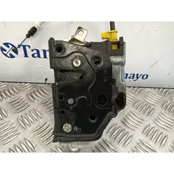 Cerradura Puerta Delantera Izquierda para Audi A1 Sportback (8Xf)
