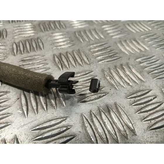 Cerradura Puerta Delantera Izquierda para Audi A1 Sportback (8Xf)