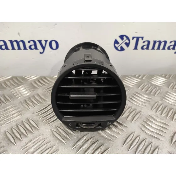 Rejilla Aireadora para Volkswagen Caddy Ka/Kb (2K)