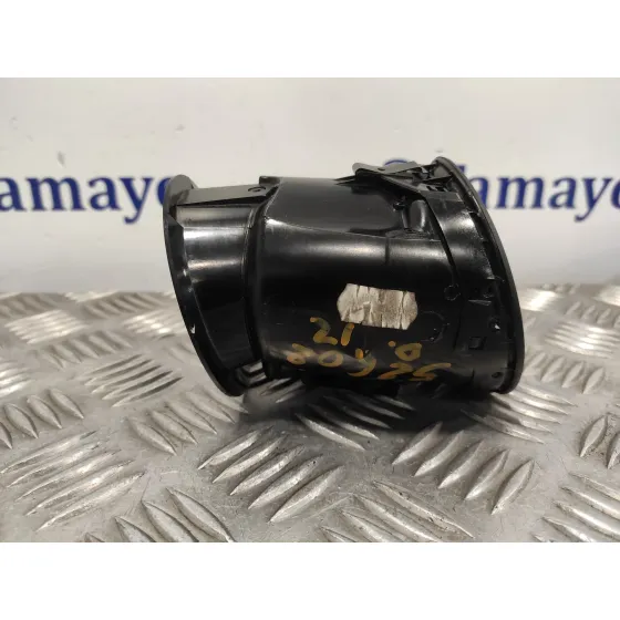 Rejilla Aireadora para Volkswagen Caddy Ka/Kb (2K)