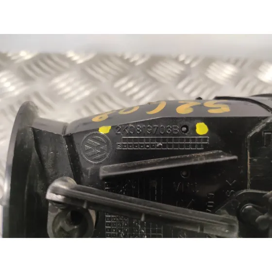 Rejilla Aireadora para Volkswagen Caddy Ka/Kb (2K)