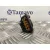 Mando Retrovisor para Chrysler Stratus Cabrio (Jx)