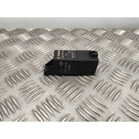 Caja Precalentamiento para Land Rover Discovery Sport