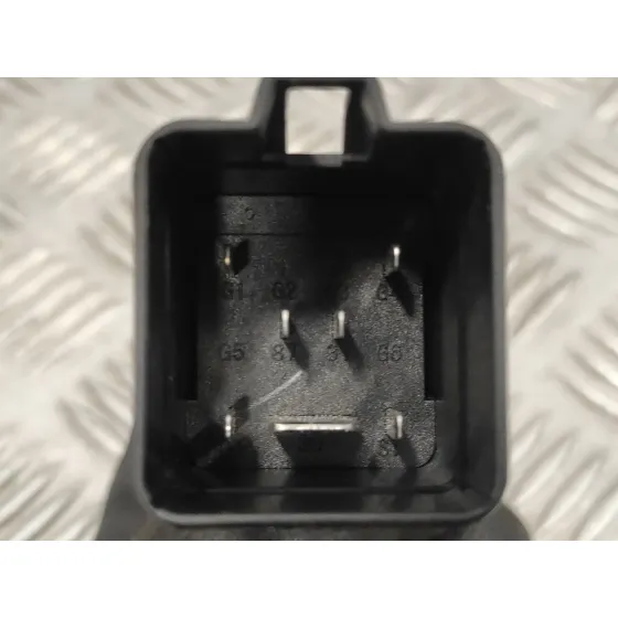 Caja Precalentamiento para Land Rover Discovery Sport