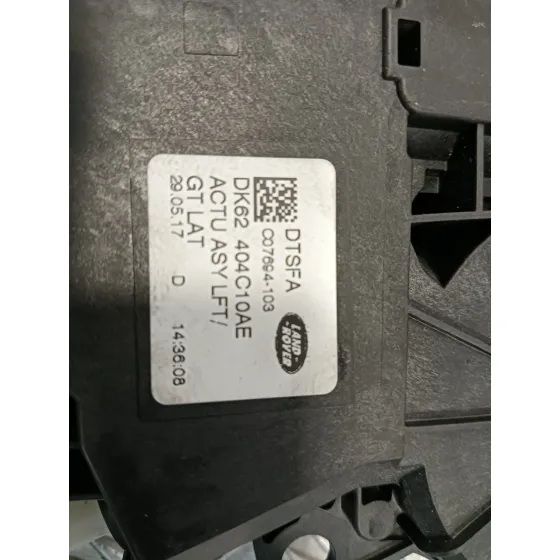 Motor Cierre Centralizado Porton para Land Rover Discovery Sport