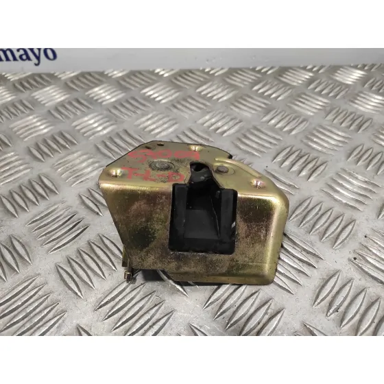 Cerradura Puerta Lateral Derecha para Citroën Jumpy