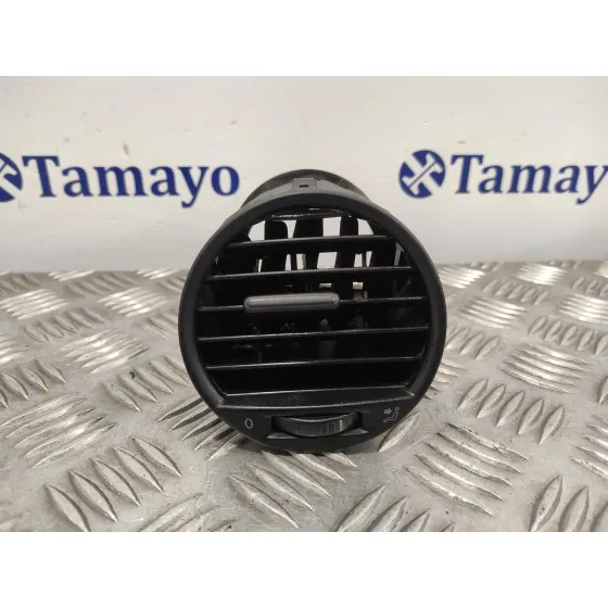Rejilla Aireadora para Volkswagen Caddy Ka/Kb (2K)
