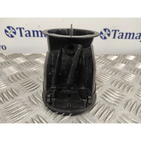Rejilla Aireadora para Volkswagen Caddy Ka/Kb (2K)