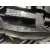 Rejilla Aireadora para Volkswagen Caddy Ka/Kb (2K)