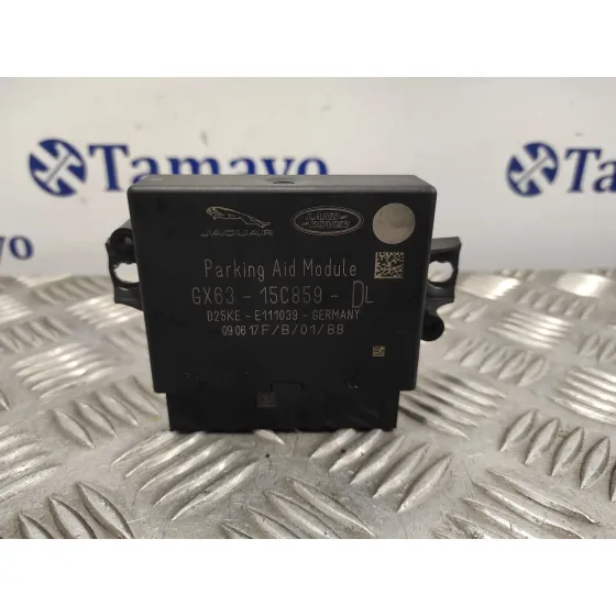 Modulo Electronico para Land Rover Discovery Sport