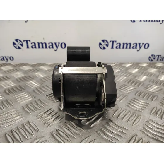 Cinturon Seguridad Trasero Derecho para Land Rover Discovery Sport