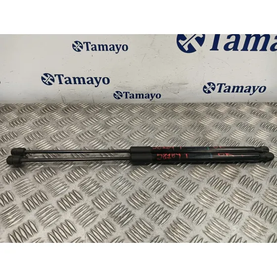 Amortiguadores Maletero / Porton para Audi A1 Sportback (8Xf)