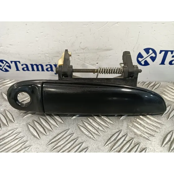 Maneta Exterior Delantera Derecha para Chrysler Stratus Cabrio (Jx)