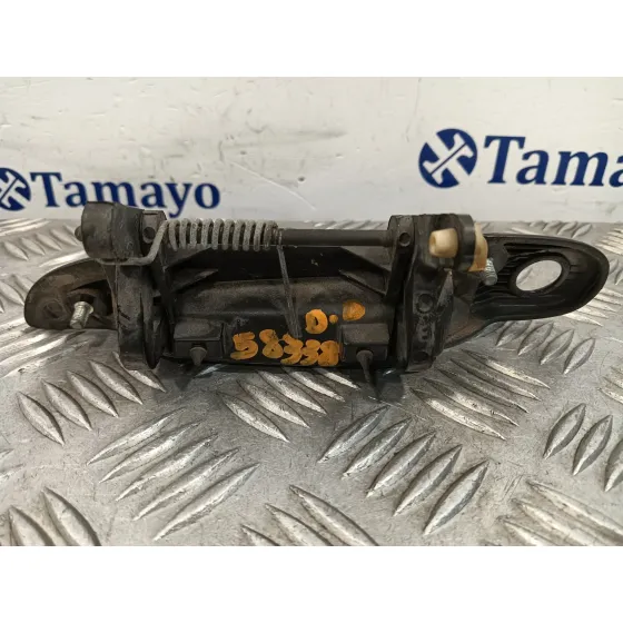 Maneta Exterior Delantera Derecha para Chrysler Stratus Cabrio (Jx)