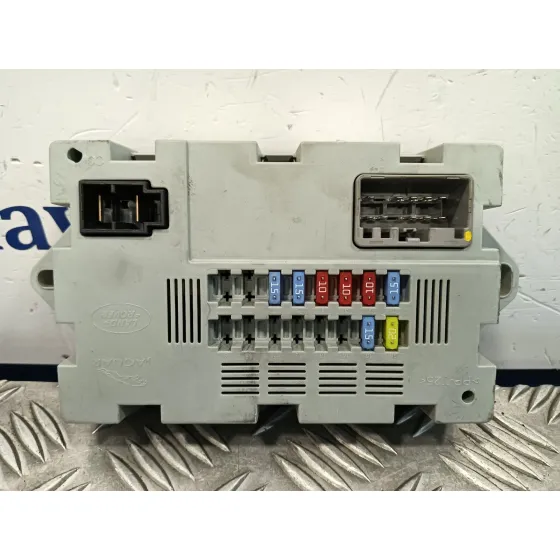 Caja Reles / Fusibles para Land Rover Discovery Sport