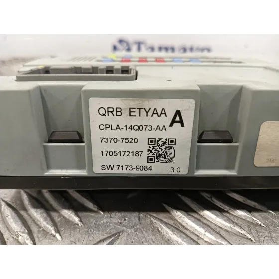 Caja Reles / Fusibles para Land Rover Discovery Sport