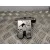 Cerradura Maletero / Porton para Audi A1 Sportback (8Xf)