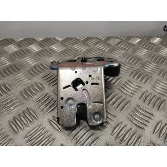 Cerradura Maletero / Porton para Audi A1 Sportback (8Xf)