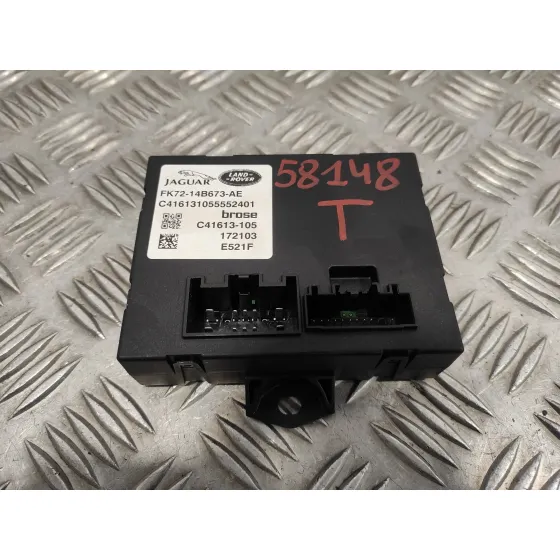 Modulo Electronico para Land Rover Discovery Sport