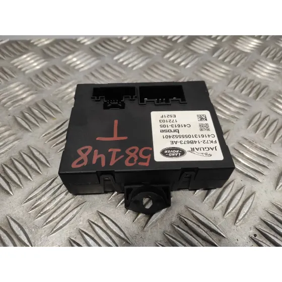 Modulo Electronico para Land Rover Discovery Sport