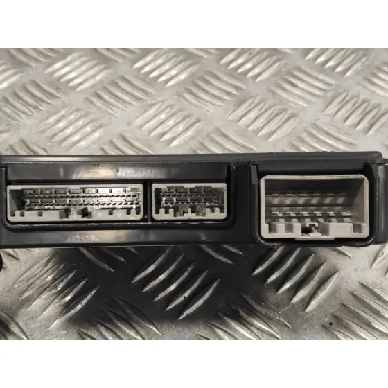 Modulo Electronico para Land Rover Discovery Sport